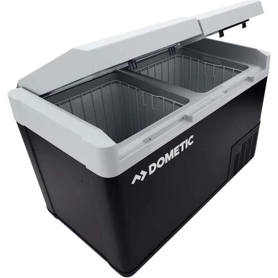 Dometic CFF70DZ Fridge Freezer And Cover Pack 70L 5 Dometic CFF70DZ Fridge Freezer And Cover Pack 70L - Image 3