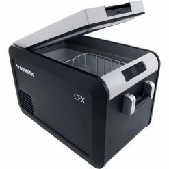 Dometic CFX3 35 Compressor Fridge Freezer 36L -Hiking Gear and Packs shop BCF 607755 01 hi res