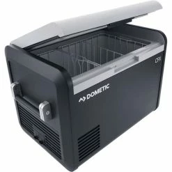 Dometic CFX3 55 Compressor Fridge Freezer 55L -Hiking Gear and Packs shop BCF 607757 01 hi res