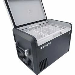 Dometic CFX3 A2 55IM Compressor Fridge Freezer 53L -Hiking Gear and Packs shop BCF 607758 02 hi res