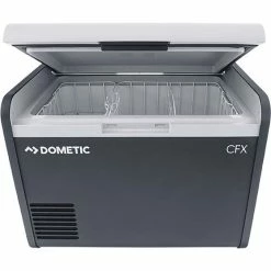 Dometic CFX3 A2 55IM Compressor Fridge Freezer 53L -Hiking Gear and Packs shop BCF 607758 05 hi res