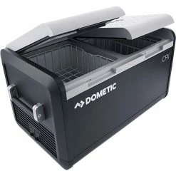 Dometic CFX3 75DZ Compressor Fridge Freezer 75L -Hiking Gear and Packs shop BCF 607759 01 hi res