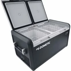 Dometic CFX3 75DZ Compressor Fridge Freezer 75L -Hiking Gear and Packs shop BCF 607759 02 hi res