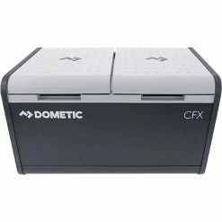Dometic CFX3 75DZ Compressor Fridge Freezer 75L -Hiking Gear and Packs shop BCF 607759 04 hi res