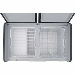 Dometic CFX3 75DZ Compressor Fridge Freezer 75L -Hiking Gear and Packs shop BCF 607759 06 hi res