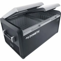 Dometic CFX3 95DZ Compressor Fridge Freezer 94L -Hiking Gear and Packs shop BCF 607760 01 hi res