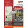 Hema High Country Vic - North West Map -Hiking Gear and Packs shop BCF 608751 00 hi res