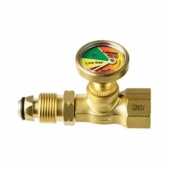 Grillman Gas Safety Valve