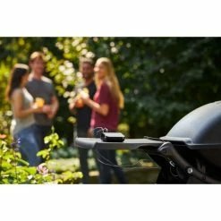 Weber Connect Smart BBQing Hub -Hiking Gear and Packs shop BCF 609424 09 hi res