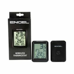 Engel Wireless Fridge Thermometer