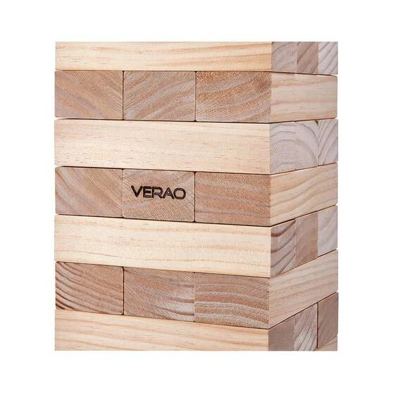 Verao Giant Brick Tower 9 Verao Giant Brick Tower - Image 7