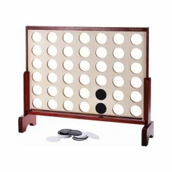 Verao Giant 4 In A Row