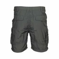 OUTRAK Men's Hike Shorts -Hiking Gear and Packs shop BCF 61272401 02 gunmetal hi res