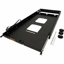 XTM 4x4 Accessories XTM Large Fridge Slide 11 XTM 4x4 Accessories XTM Large Fridge Slide -Hiking Gear and Packs shop BCF 613012 01 hi res