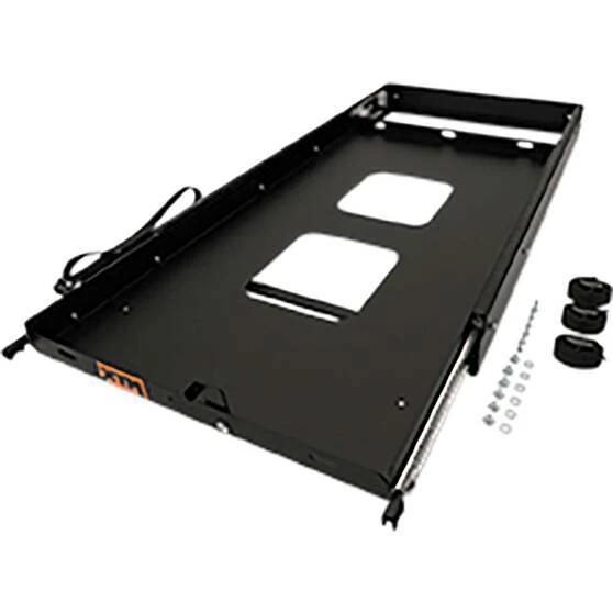 XTM 4x4 Accessories XTM Large Fridge Slide 4 XTM 4x4 Accessories XTM Large Fridge Slide - Image 2