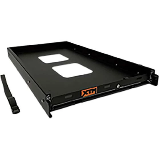 XTM 4x4 Accessories XTM Large Fridge Slide 6 XTM 4x4 Accessories XTM Large Fridge Slide - Image 4