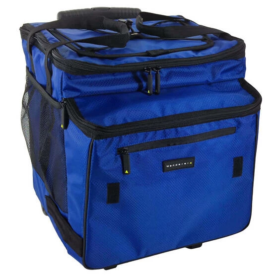 Wanderer Wheeled Soft Cooler 4 Wanderer Wheeled Soft Cooler - Image 2