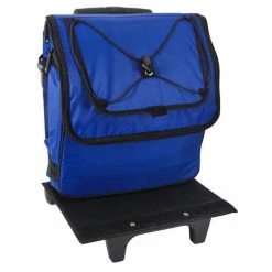 Wanderer Wheeled Soft Cooler 12 Wanderer Wheeled Soft Cooler -Hiking Gear and Packs shop BCF 613458 03 hi res