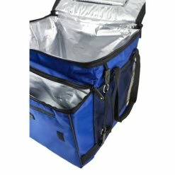 Wanderer Wheeled Soft Cooler 13 Wanderer Wheeled Soft Cooler -Hiking Gear and Packs shop BCF 613458 04 hi res