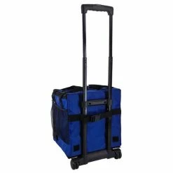 Wanderer Wheeled Soft Cooler 14 Wanderer Wheeled Soft Cooler -Hiking Gear and Packs shop BCF 613458 05 hi res