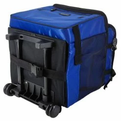 Wanderer Wheeled Soft Cooler 15 Wanderer Wheeled Soft Cooler -Hiking Gear and Packs shop BCF 613458 06 hi res
