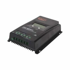XTM 4x4 Accessories XTM 20A MPPT Solar Controller