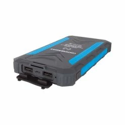 Companion 16000mAh Powerbank -Hiking Gear and Packs shop BCF 614921 02 hi res