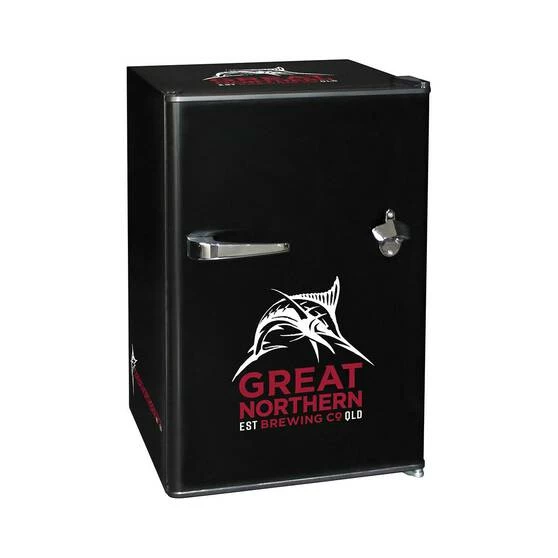 The Great Northern Brewing Co. Fridge 70L 4 The Great Northern Brewing Co. Fridge 70L - Image 2