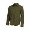 OUTRAK Men's Long Sleeve Hiking Shirt 2 OUTRAK Men's Long Sleeve Hiking Shirt -Hiking Gear and Packs shop BCF 61512801 00 khaki hi res