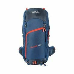 Outrak Ravine Trekking Pack 40L Navy