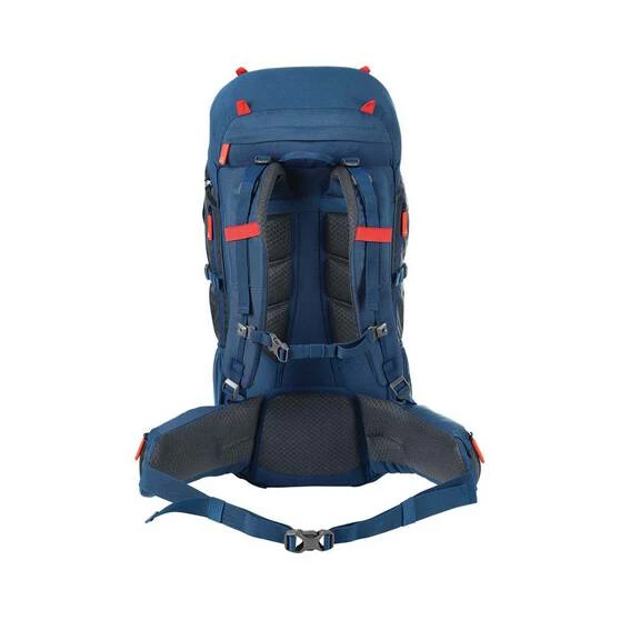 Outrak Ravine Trekking Pack 40L Navy 6 Outrak Ravine Trekking Pack 40L Navy - Image 4