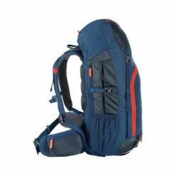 Outrak Ravine Trekking Pack 40L Navy 24 Outrak Ravine Trekking Pack 40L Navy -Hiking Gear and Packs shop BCF 615874 04 navy hi res