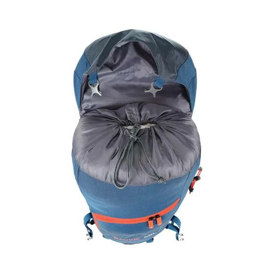 Outrak Ravine Trekking Pack 40L Navy 10 Outrak Ravine Trekking Pack 40L Navy - Image 8