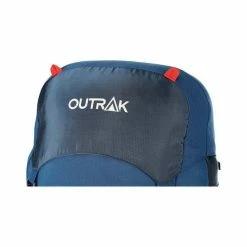 Outrak Ravine Trekking Pack 40L Navy 29 Outrak Ravine Trekking Pack 40L Navy -Hiking Gear and Packs shop BCF 615874 09 navy hi res