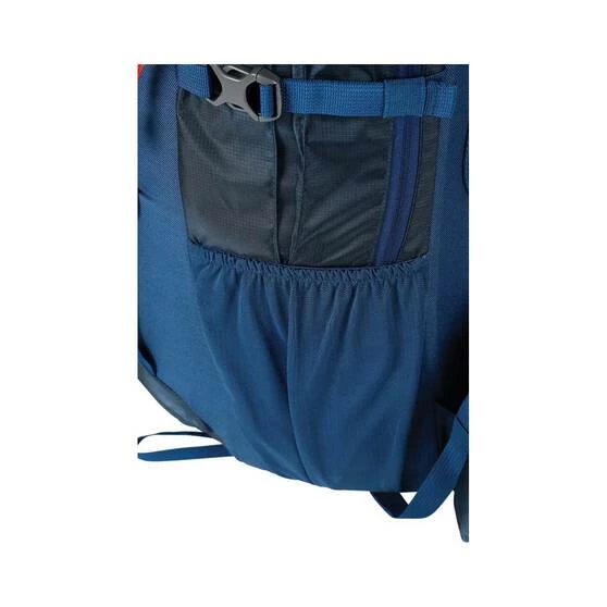 Outrak Ravine Trekking Pack 40L Navy 16 Outrak Ravine Trekking Pack 40L Navy - Image 14