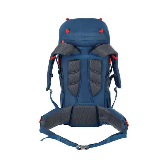 Outrak Ravine Trekking Pack 40L Navy 17 Outrak Ravine Trekking Pack 40L Navy - Image 15