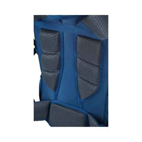 Outrak Ravine Trekking Pack 40L Navy 18 Outrak Ravine Trekking Pack 40L Navy - Image 16