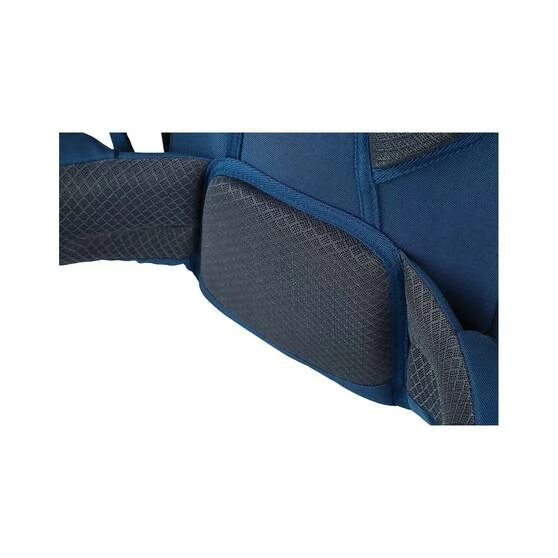 Outrak Ravine Trekking Pack 40L Navy 19 Outrak Ravine Trekking Pack 40L Navy - Image 17