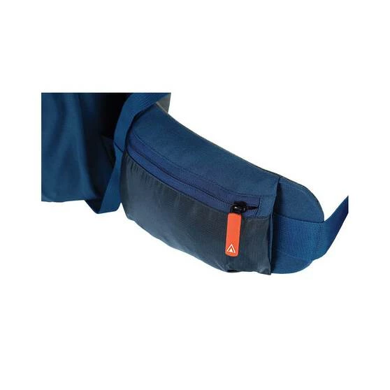 Outrak Ravine Trekking Pack 40L Navy 20 Outrak Ravine Trekking Pack 40L Navy - Image 18