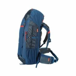 Outrak Ravine Trekking Pack 55L Navy 23 Outrak Ravine Trekking Pack 55L Navy -Hiking Gear and Packs shop BCF 615876 02 navy hi res