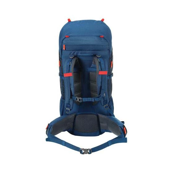 Outrak Ravine Trekking Pack 55L Navy 6 Outrak Ravine Trekking Pack 55L Navy - Image 4