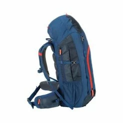 Outrak Ravine Trekking Pack 55L Navy 25 Outrak Ravine Trekking Pack 55L Navy -Hiking Gear and Packs shop BCF 615876 04 navy hi res
