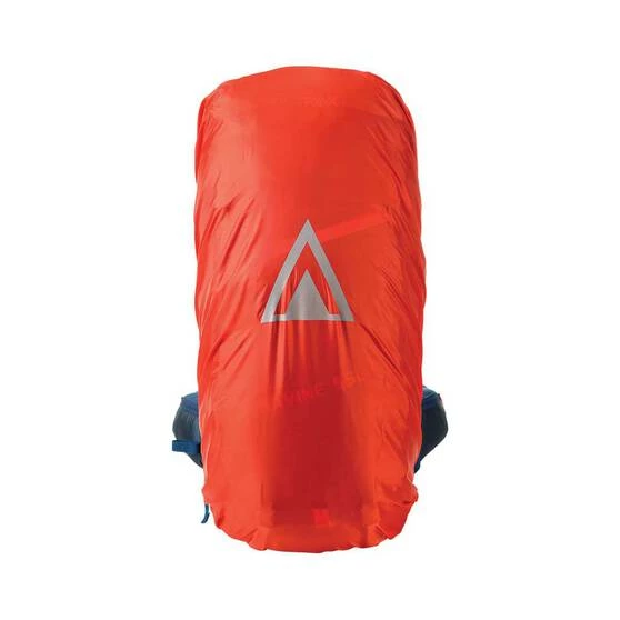 Outrak Ravine Trekking Pack 55L Navy 8 Outrak Ravine Trekking Pack 55L Navy - Image 6