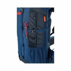 Outrak Ravine Trekking Pack 55L Navy 34 Outrak Ravine Trekking Pack 55L Navy -Hiking Gear and Packs shop BCF 615876 13 navy hi res