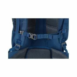 Outrak Ravine Trekking Pack 55L Navy 36 Outrak Ravine Trekking Pack 55L Navy -Hiking Gear and Packs shop BCF 615876 15 navy hi res