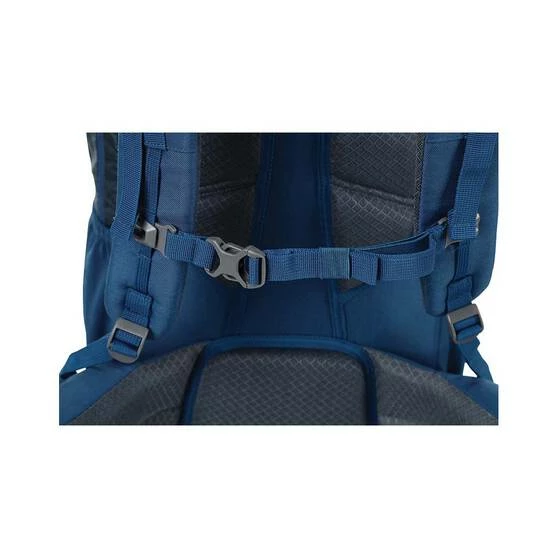 Outrak Ravine Trekking Pack 55L Navy 18 Outrak Ravine Trekking Pack 55L Navy - Image 16