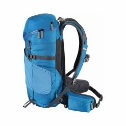 Outrak Crevice Daypack 35L Slate Blue -Hiking Gear and Packs shop BCF 615878 02 slateblue hi res