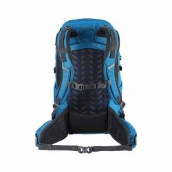 Outrak Crevice Daypack 35L Slate Blue -Hiking Gear and Packs shop BCF 615878 03 slateblue hi res