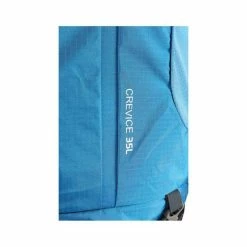 Outrak Crevice Daypack 35L Slate Blue -Hiking Gear and Packs shop BCF 615878 07 slateblue hi res