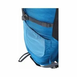 Outrak Crevice Daypack 35L Slate Blue -Hiking Gear and Packs shop BCF 615878 09 slateblue hi res